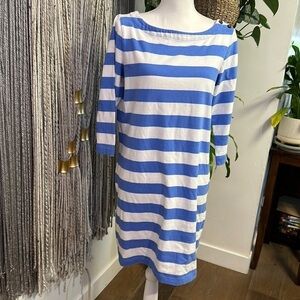 Land’s End Cotton Dress